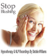 stop blushing with Birmingham hypnotherapy 