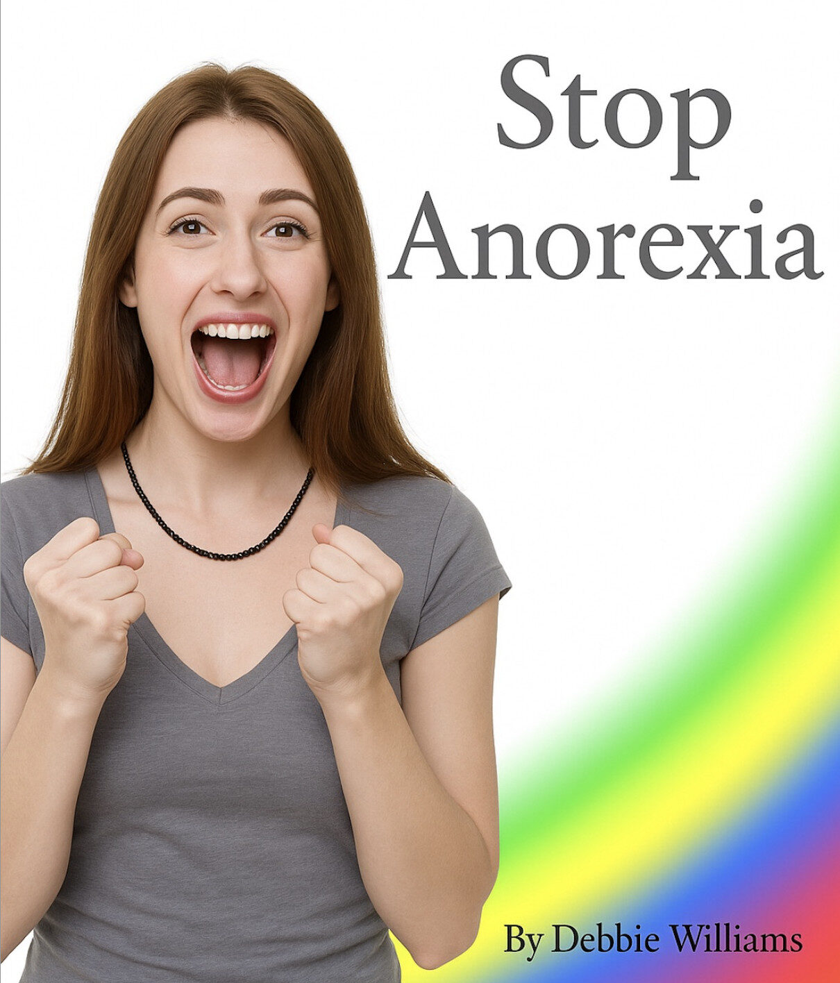 Stop anorexia with hypnosis