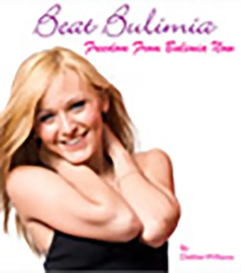 Beat bulimia