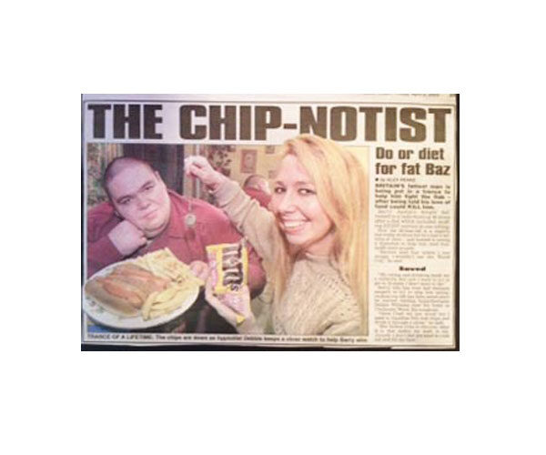 Media 2 The chip-notist