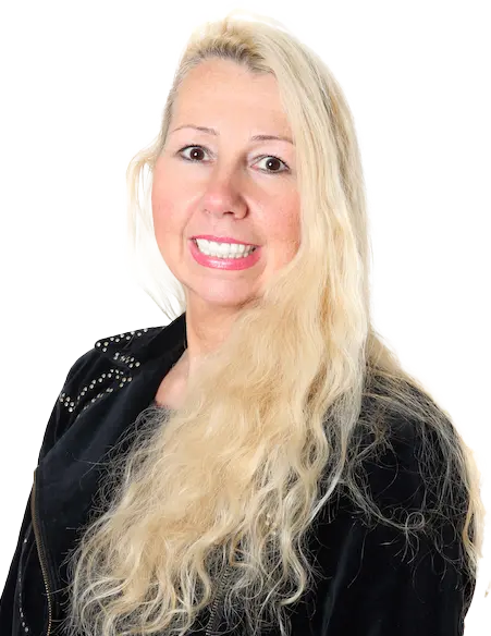 Debbie williams nlp practitioner birmingham