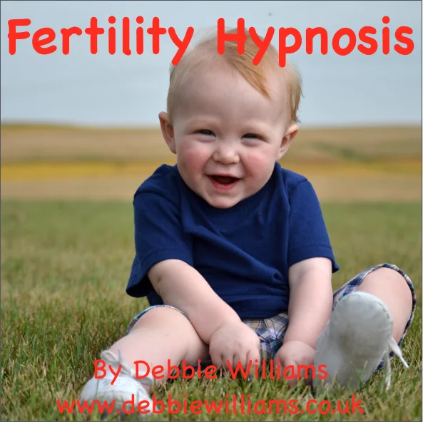 Fertility hypnosis | relaxation audio for conception