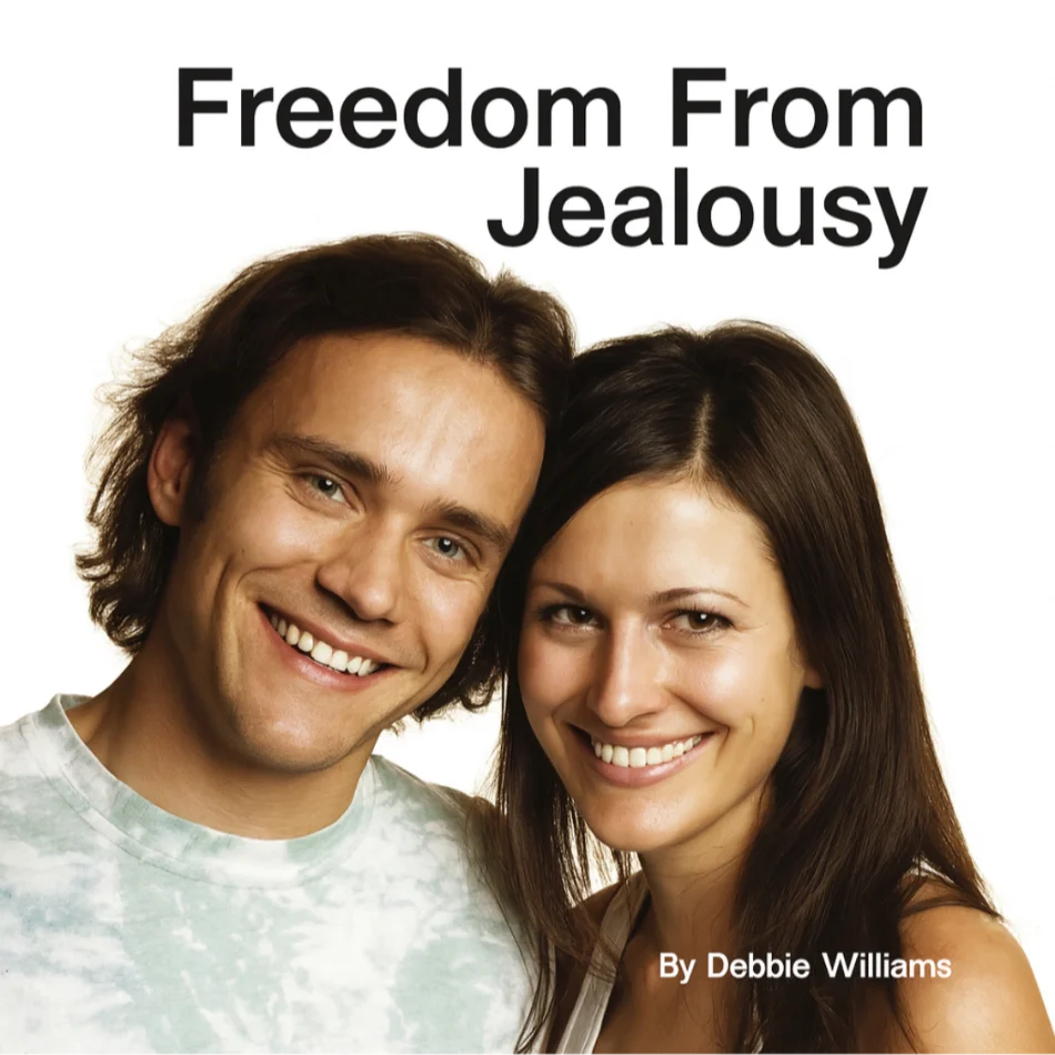 Freedom from jealousy