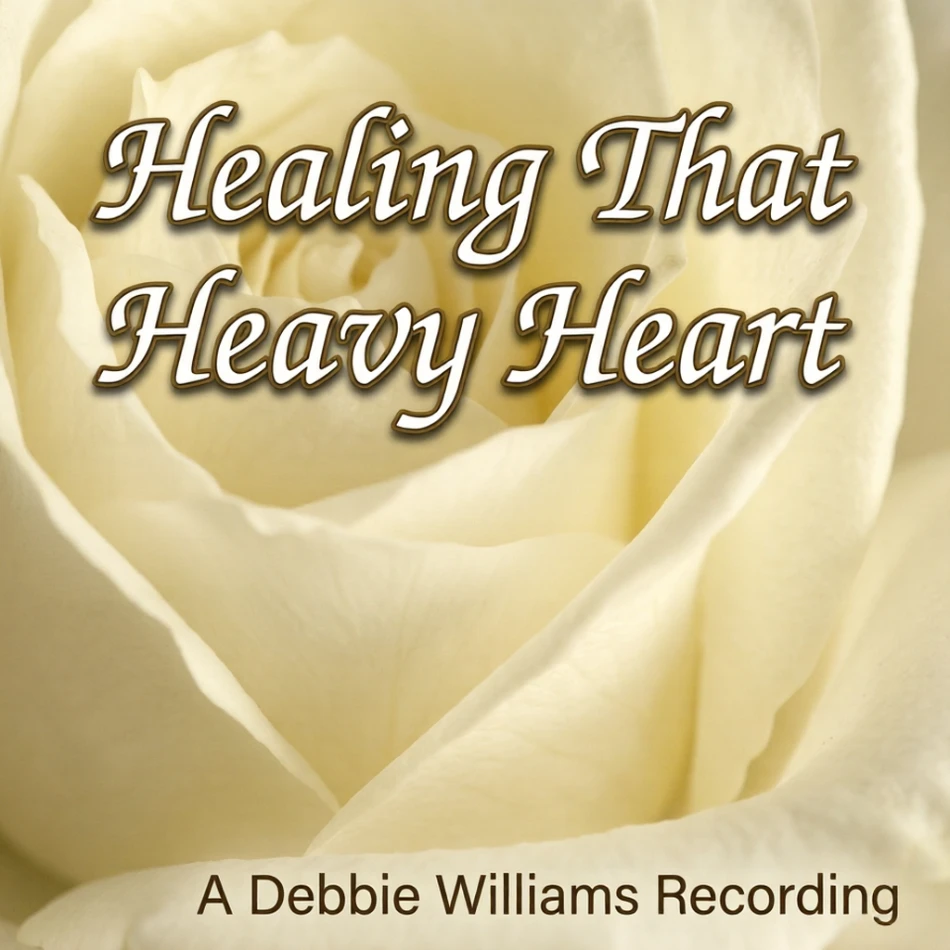 Hypnosis healing audio for relaxation and recovery