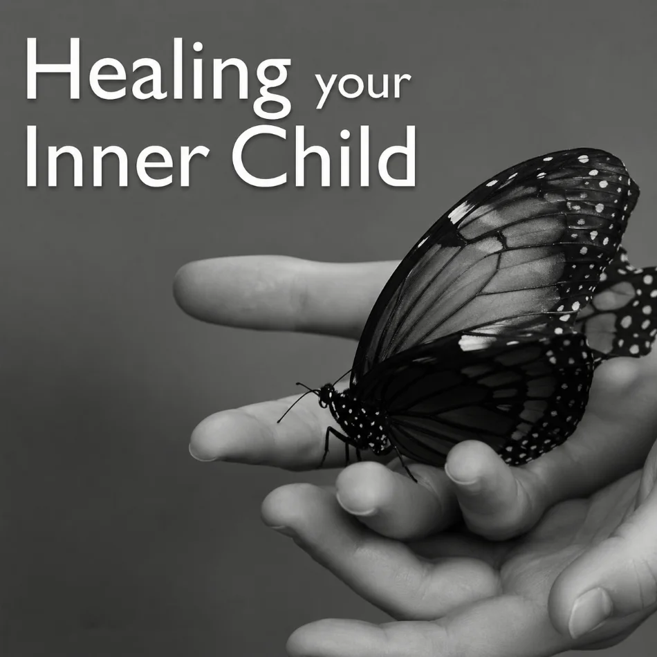 Healing your inner child