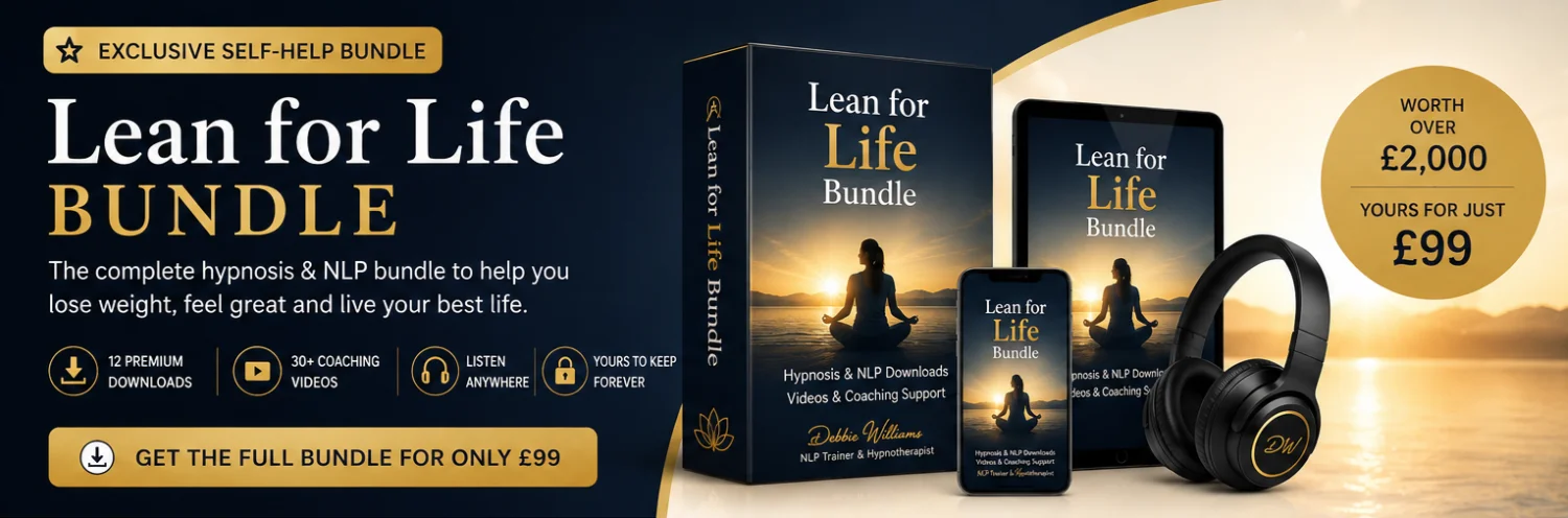 Lean for life bundle