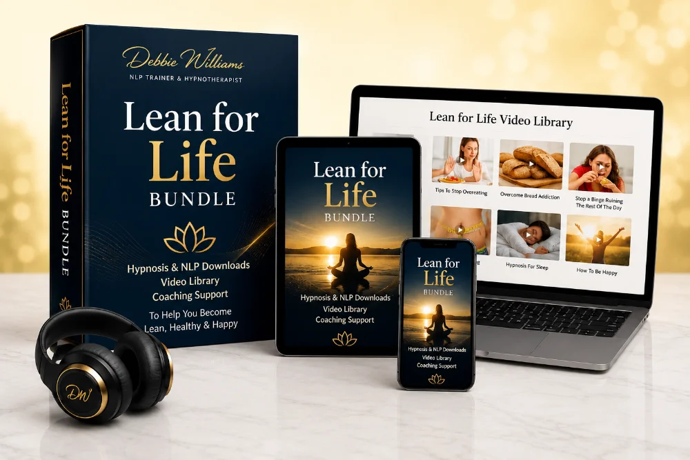 Lean for life bundle