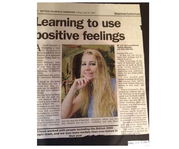 Media 10 Learning to use positive feelings