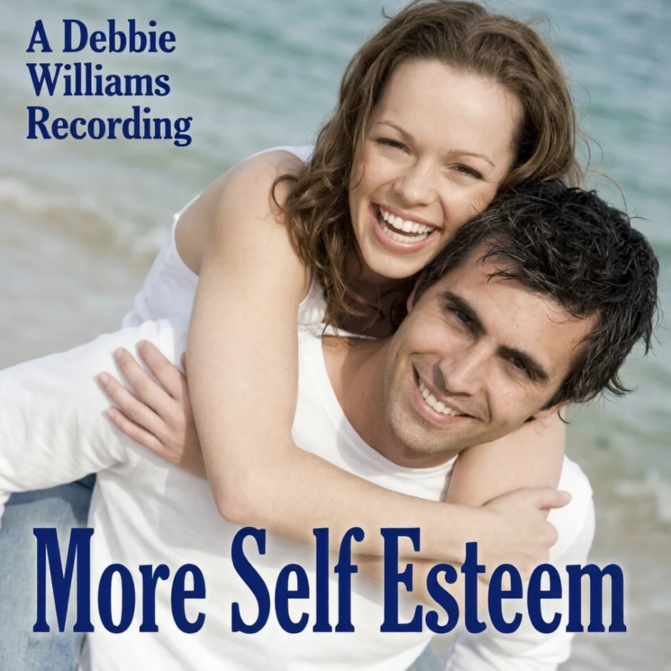 More self-esteem hypnosis audio download