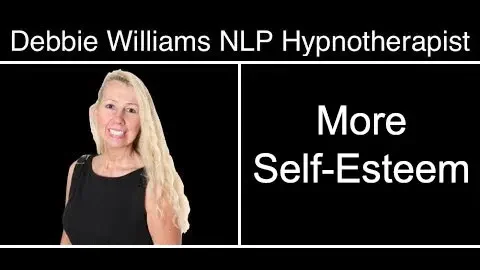More Self-Esteem Hypnosis Audio Download 2 More self esteem