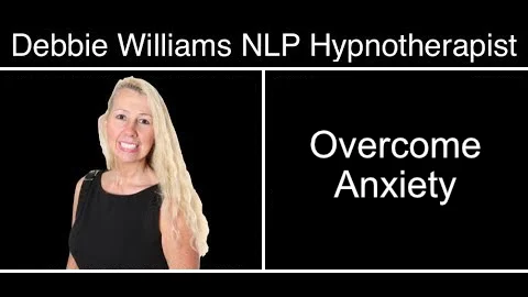 Overcoming anxiety with hypnotherapy