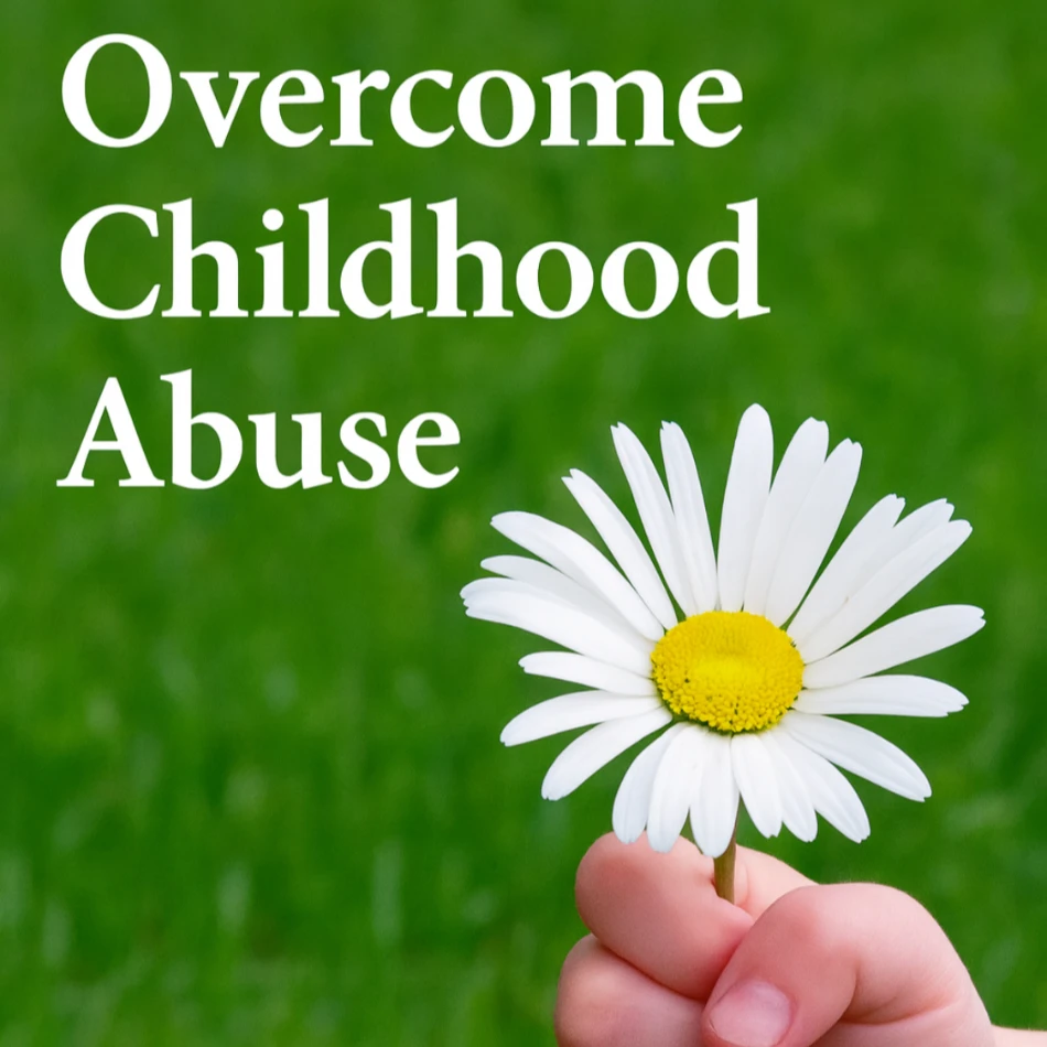 Overcome Child Abuse 1 Overcome child abuse with hypnosis