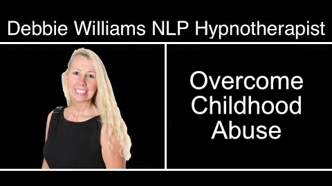 Overcome child abuse with hypnosis | healing audio