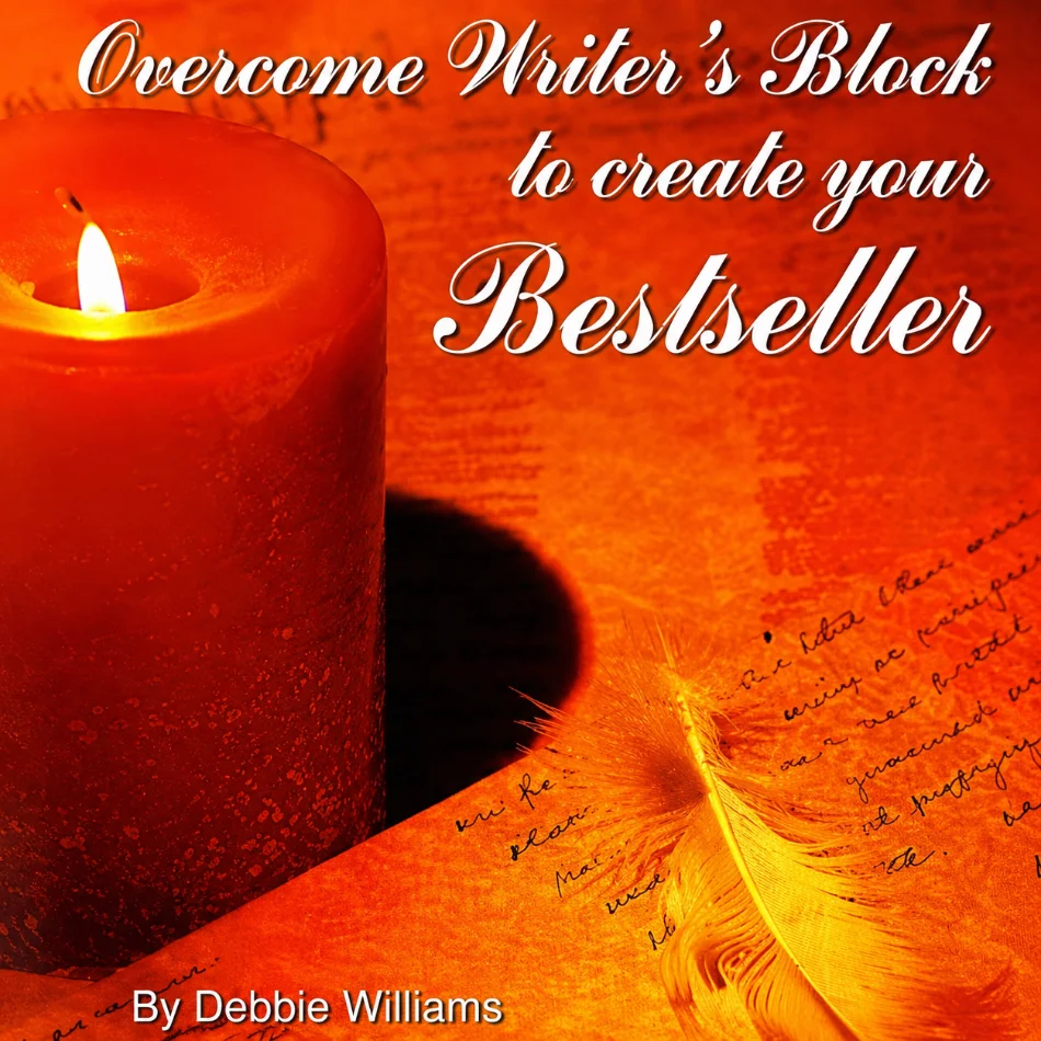 Overcome Writer’s Block With Hypnosis 1 Overcome writer’s block with hypnosis audio