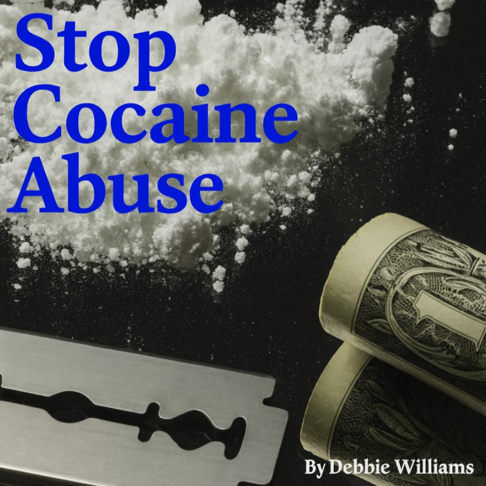 Stop cocaine abuse