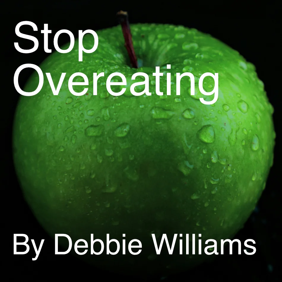 Stop overeating with hypnosis