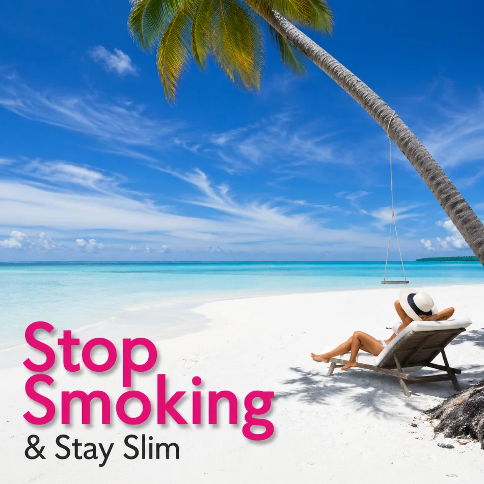 Stop smoking hypnosis
