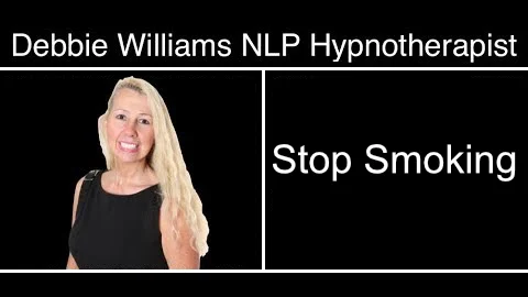 Stop smoking with hypnosis