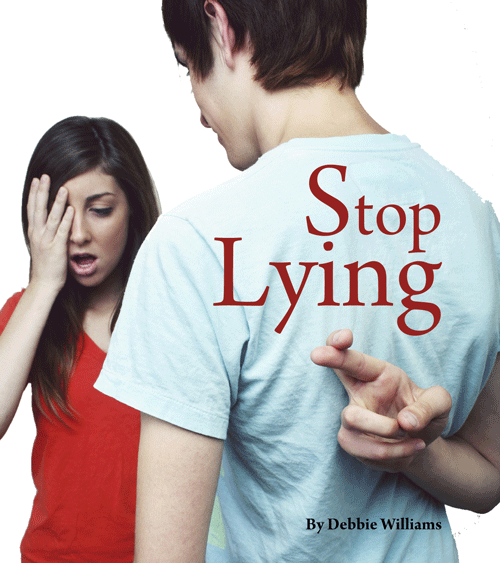 Stop Lying 2 Stoplying
