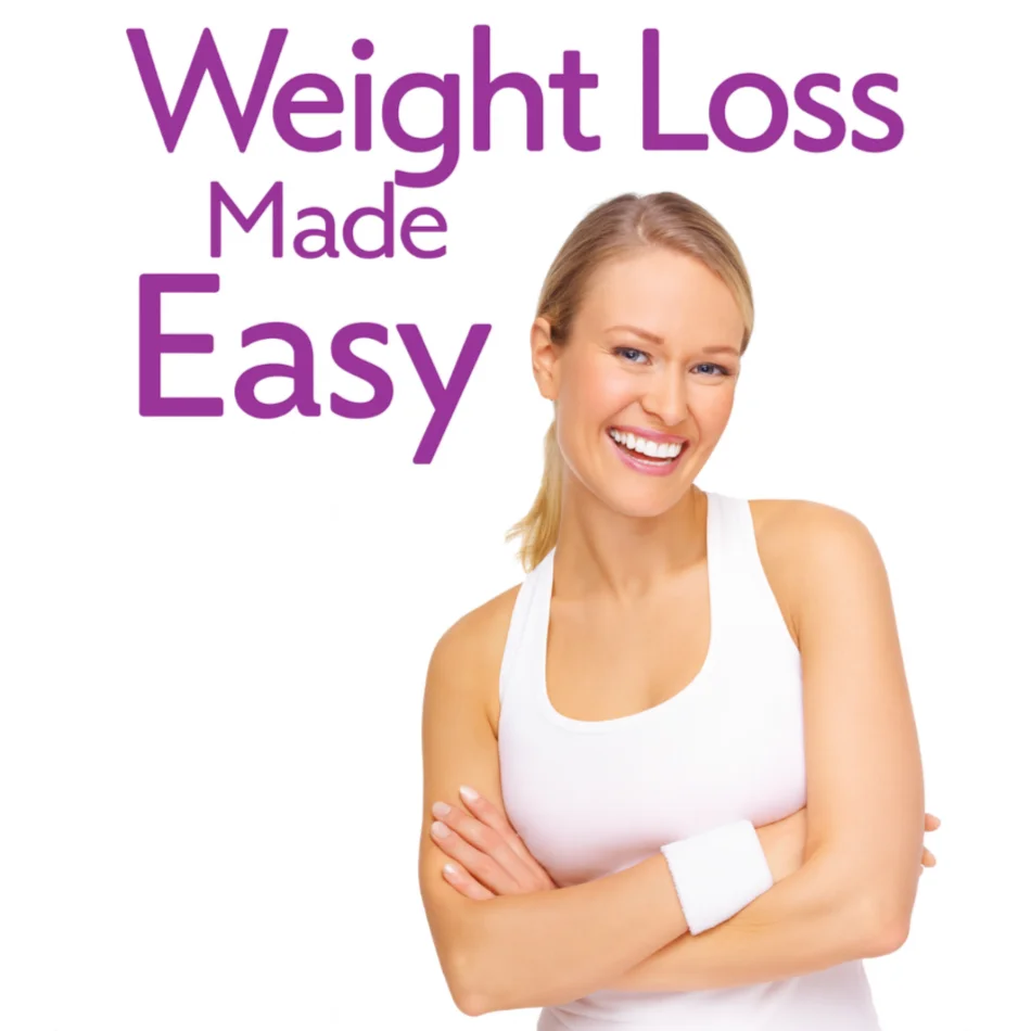 Weight loss made easy with hypnosis | audio download